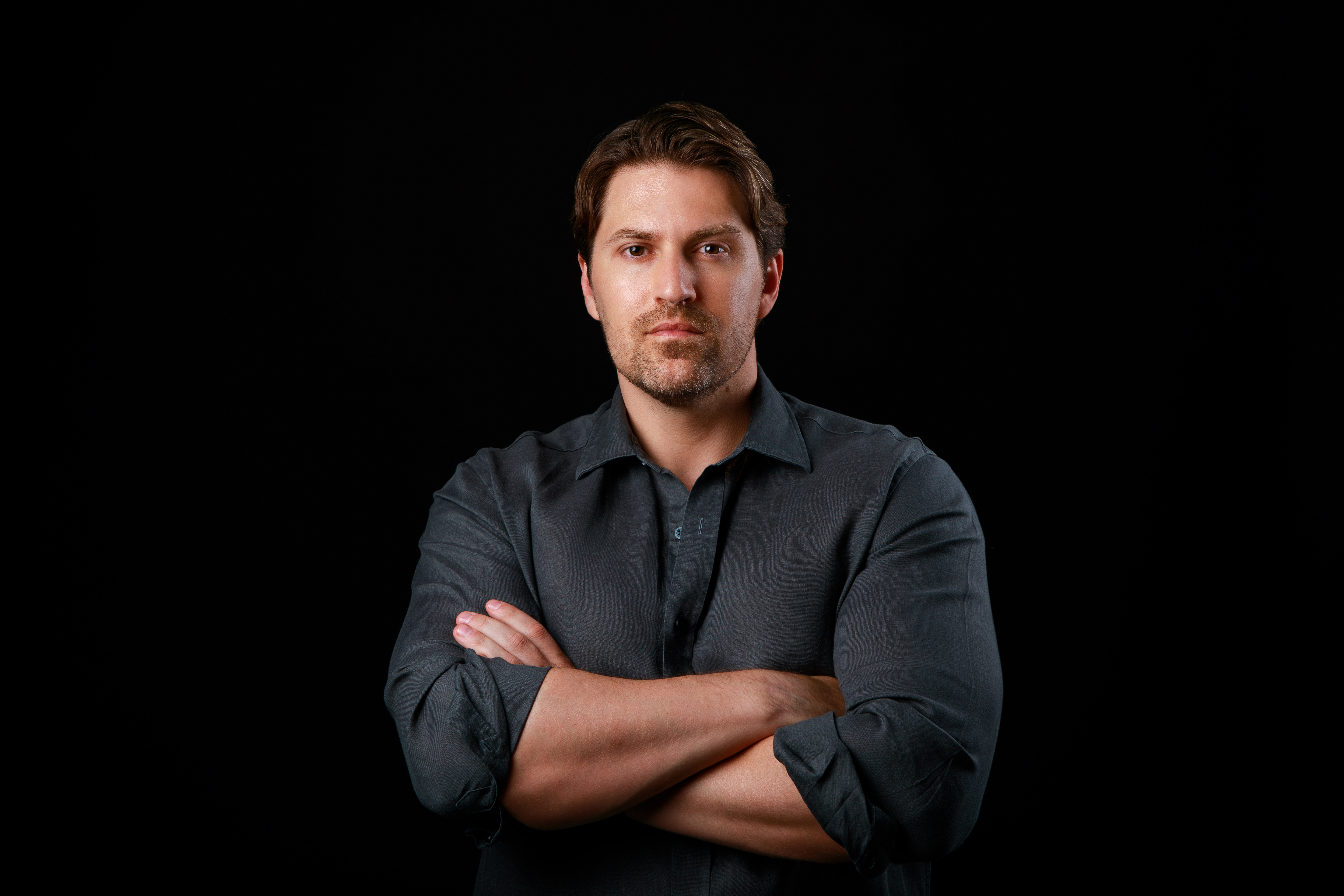Christoffer Wilhelmsen, Co-Founder and COO of SPARQ